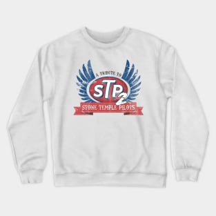 Tribute Stp Crewneck Sweatshirt